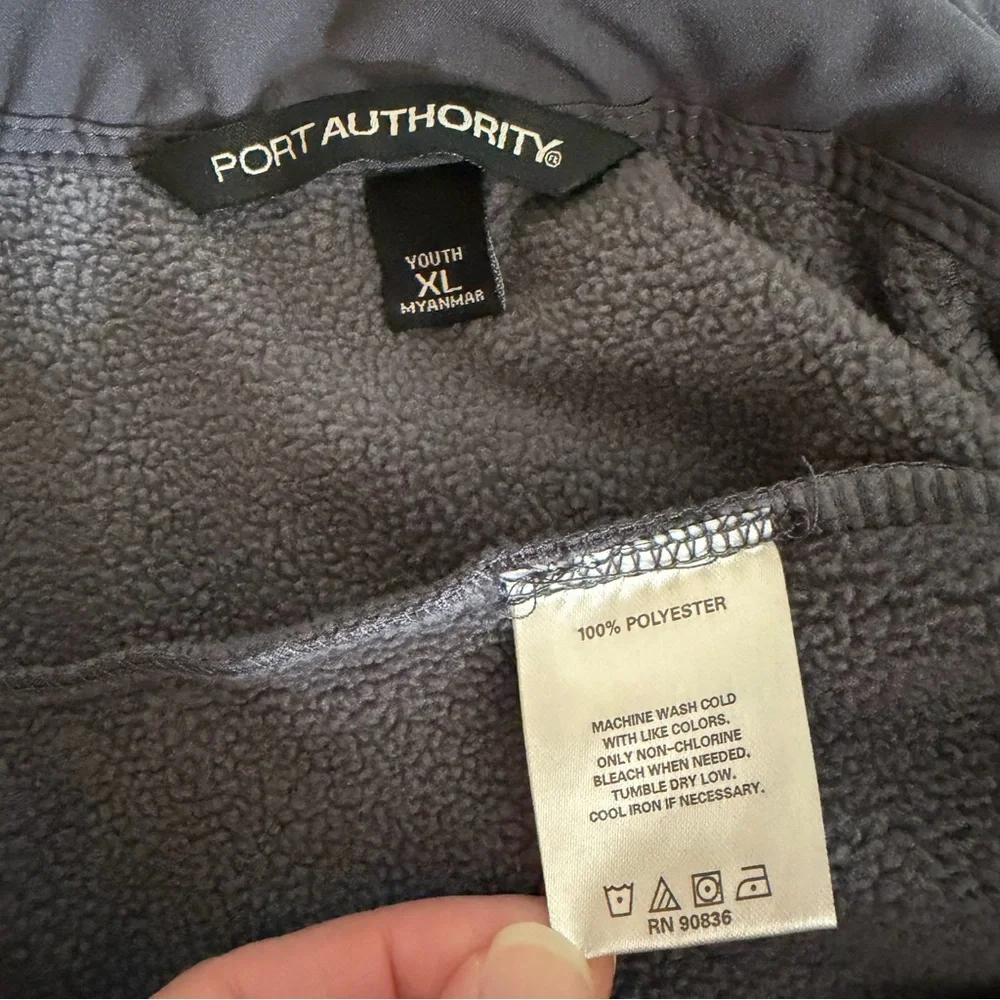 PORT AUTHORITY jacket